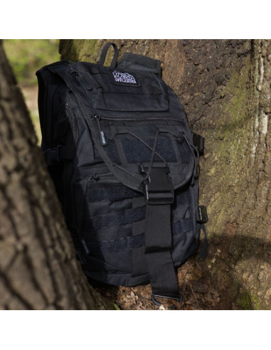 Plecak turystyczny offlander survival hiker 35l