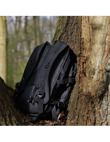 Plecak turystyczny offlander survival hiker 35l