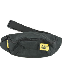 Saszetka nerka caterpillar bts waist bag 83734-01