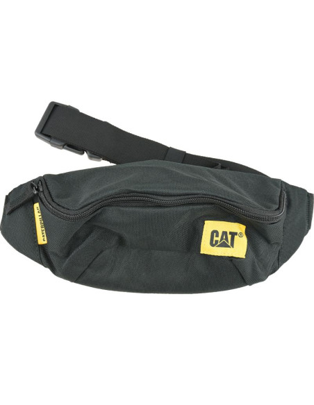 Saszetka nerka caterpillar bts waist bag 83734-01