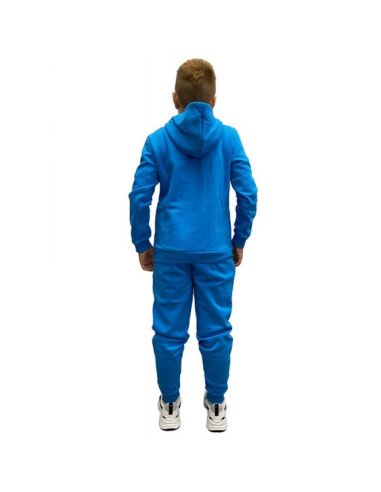 Bluza puma bmw mms jr 536522