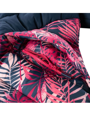 Kurtka bejo baldey ii jr