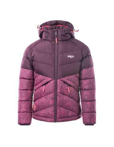 Kurtka bejo baldey ii jr