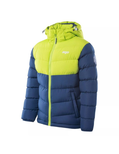 Kurtka bejo baldey ii jr