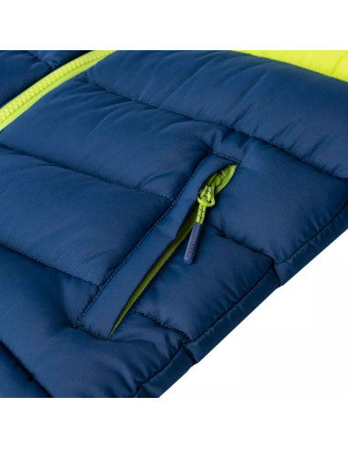 Kurtka bejo baldey ii jr