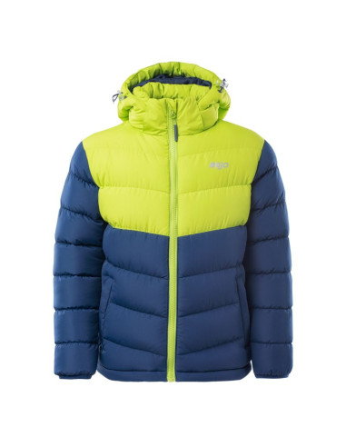 Kurtka bejo baldey ii jr