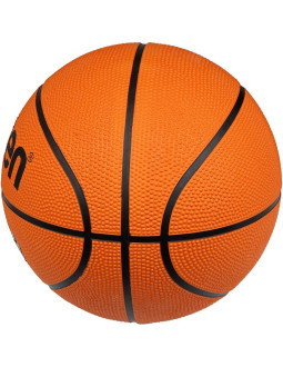 Piłka koszykowa molten mb5 2