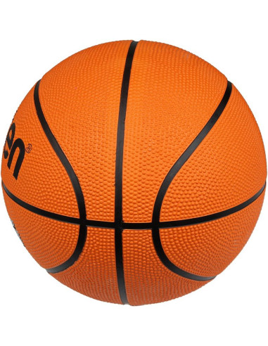 Piłka koszykowa molten mb5