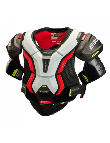 Naramienniki hokejowe bauer vapor hyperlite int m
