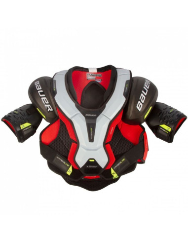 Naramienniki hokejowe bauer vapor hyperlite int m