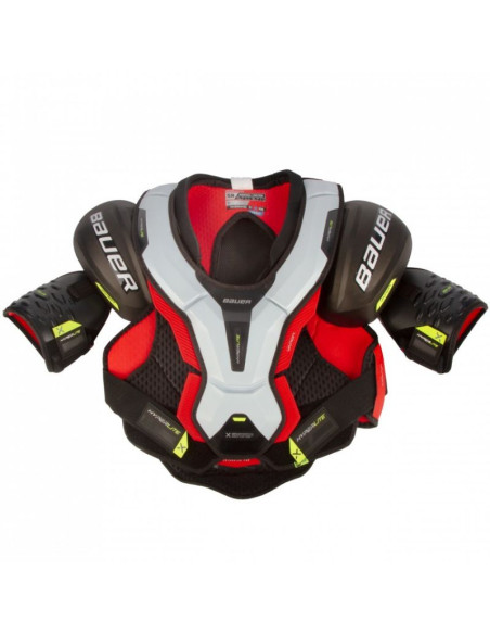 Naramienniki hokejowe bauer vapor hyperlite int m
