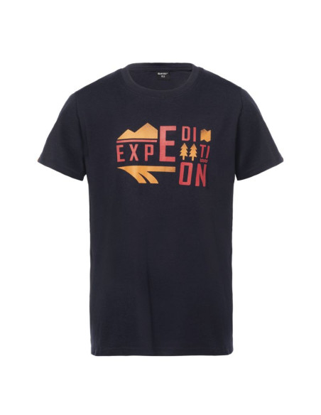 Koszulka hi-tec nelo jrb jr