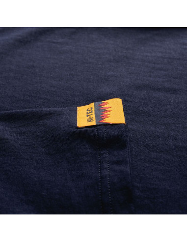 Koszulka hi-tec nelo jrb jr