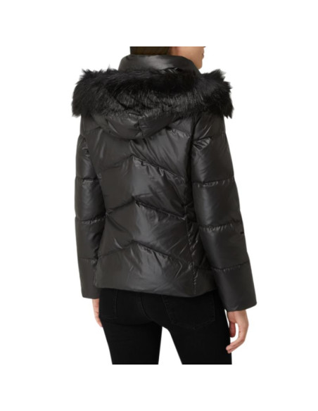 Kurtka calvin klein essential real down jacket w