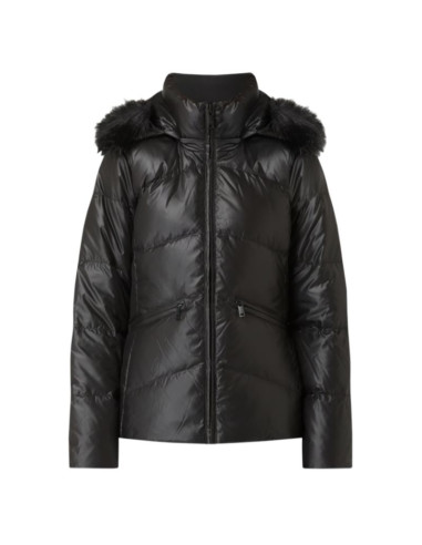 Kurtka calvin klein essential real down jacket w