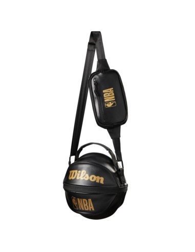 Saszetka, torba wilson nba 3in1 basketball carry bag
