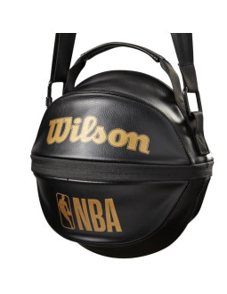 Saszetka, torba wilson nba 3in1 basketball carry bag 2