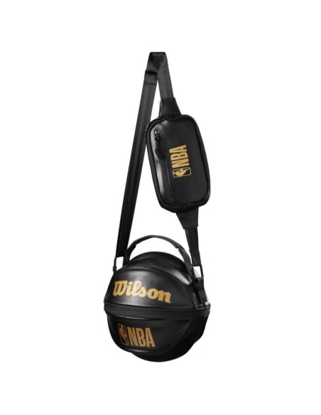 Saszetka, torba wilson nba 3in1 basketball carry bag