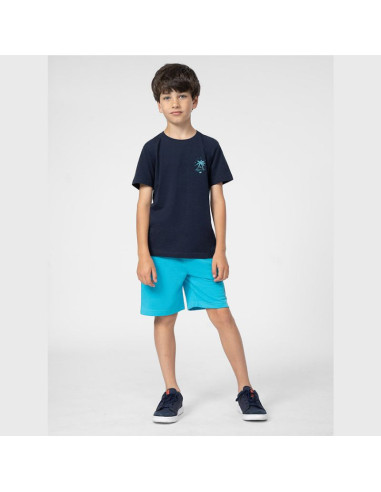 Spodenki 4f jr 4fjss23tshom047