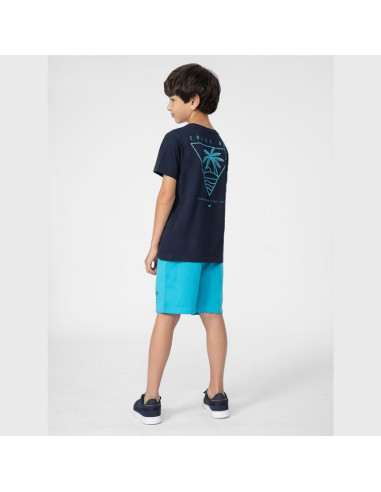 Spodenki 4f jr 4fjss23tshom047