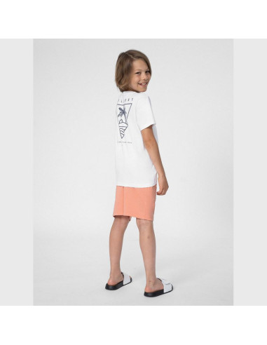 Spodenki 4f jr 4fjss23tshom047