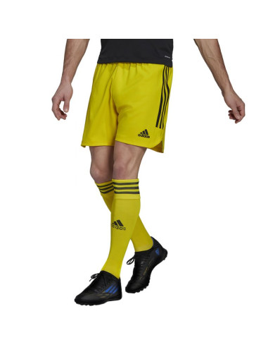 Spodenki adidas condivo 22 match day m