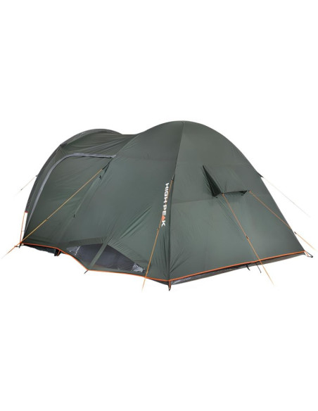 Namiot high peak tessin 5.1