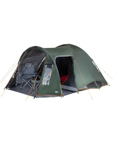 Namiot high peak tessin 5.1