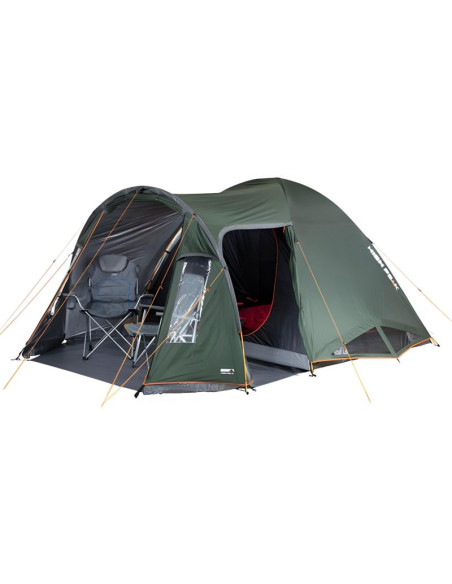 Namiot high peak tessin 5.1