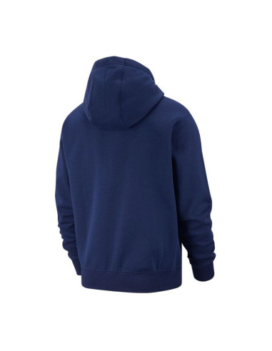 Bluza nike nsw club hoodie fz m bv2645