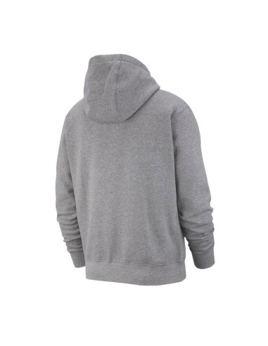 Bluza nike nsw club hoodie fz m bv2645