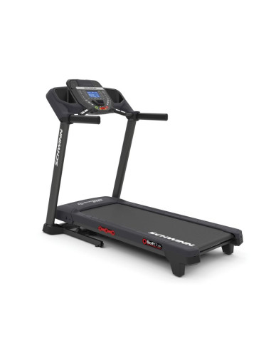 Bieżnia elektryczna schwinn