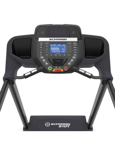 Bieżnia elektryczna schwinn
