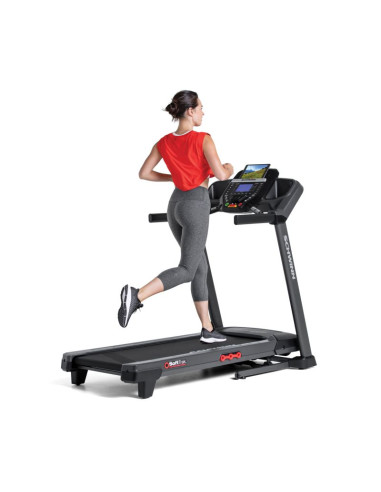 Bieżnia elektryczna schwinn