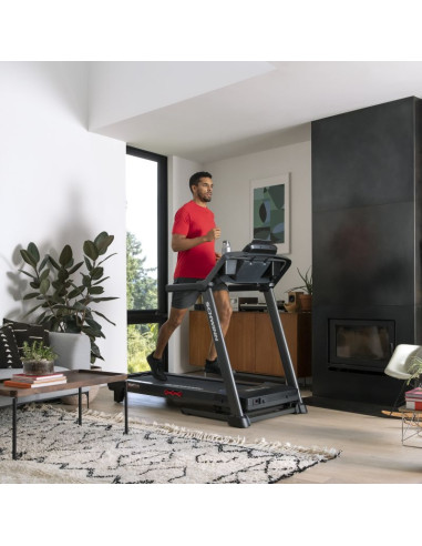 Bieżnia elektryczna schwinn