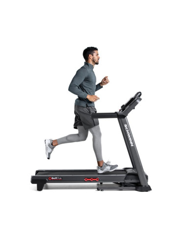 Bieżnia elektryczna schwinn