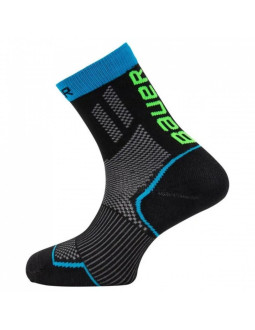 Skarpety hokejowe bauer performance low 2