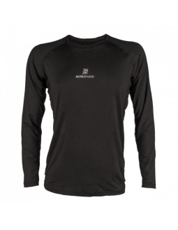 Koszulka ribano długi rękaw bluesports m 2