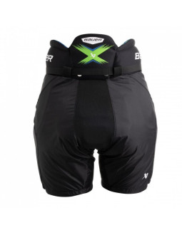 Spodnie hokejowe bauer x '24 jr 2