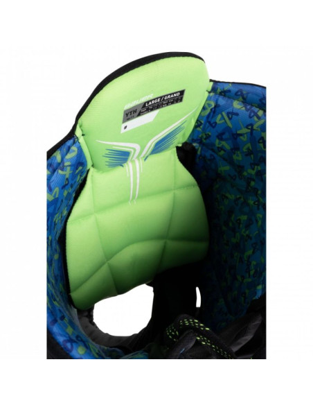 Spodnie hokejowe bauer x '24 jr