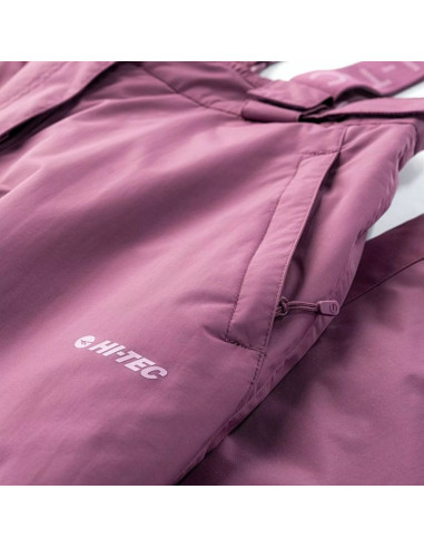 Spodnie narciarskie hi-tec darin w