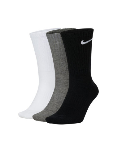 Skarpety nike everyday lightweight crew 3pak sx7676