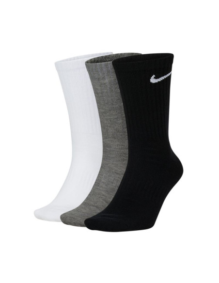 Skarpety nike everyday lightweight crew 3pak sx7676