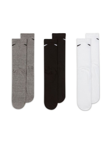 Skarpety nike everyday lightweight crew 3pak sx7676