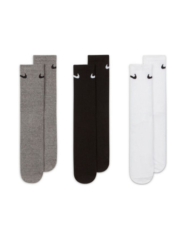 Skarpety nike everyday lightweight crew 3pak sx7676