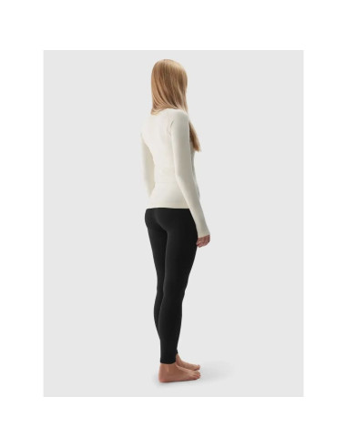Legginsy termoaktywne 4f w 4fwaw24useaf153