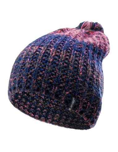 Czapka hi-tec hilma w