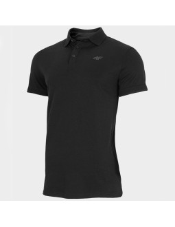 Koszulka polo 4f m h4l22-tsm355