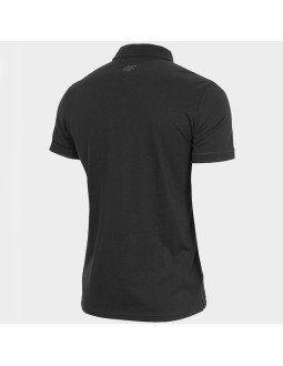 Koszulka polo 4f m h4l22-tsm355 2