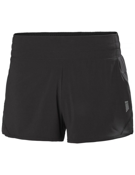 Spodenki helly hansen tech trail shorts w 48551